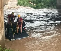 Bombeiros localizam corpo de mulher desaparecida após enchente em SP