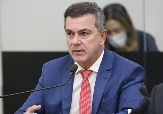 Deputado critica aumento de quase 20% nas contas de energia em Alagoas