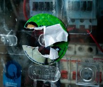 Propaganda eleitoral em postes pode gerar multa de até R$ 8 mil em AL