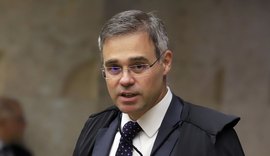 Mendonça será relator de pedido sobre repasses de Vorcaro para filme Dark Horse