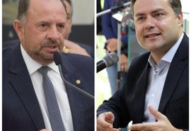 Eleitores do Sertão votariam em Albuquerque para governo e Renan Filho para o Senado