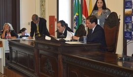 Melhoria da infraestrutura dos bairros é objetivo dos vereadores de Maceió