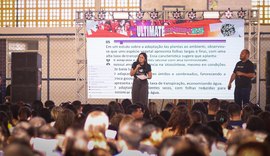 Aulão reúne estudantes em Maceió na reta final para o segundo dia do Enem