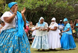 Governador prestigia celebração do dia da Consciência Negra e reforça apoio ao movimento