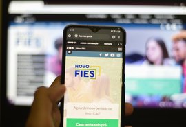 Estudantes têm até 31 de agosto para renegociar dívidas do Fies