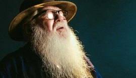 Ufal concede título de Doutor Honoris Causa a Hermeto Pascoal