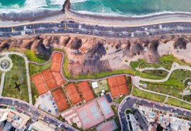 Em parceria, AMA está apoiando a Campanha Construindo Cidades Resilientes da ONU