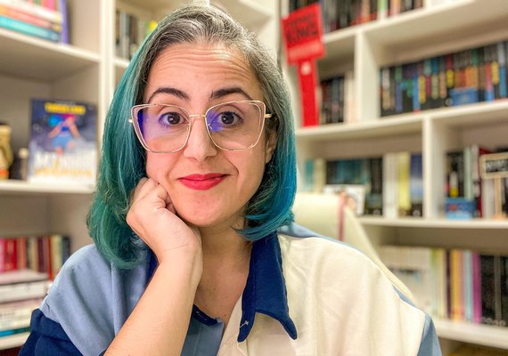 'A Casa e Outros Contos': autora alagoana, Thaisa Lima lança edição física de livro pela Bok2