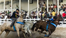 Liminar que permite vaquejadas no Pilar é confirmada por TJ