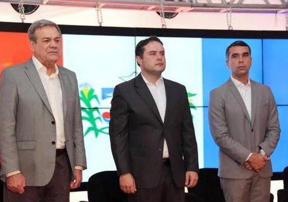 Rafael Brito continua na Sedetur por mérito técnico