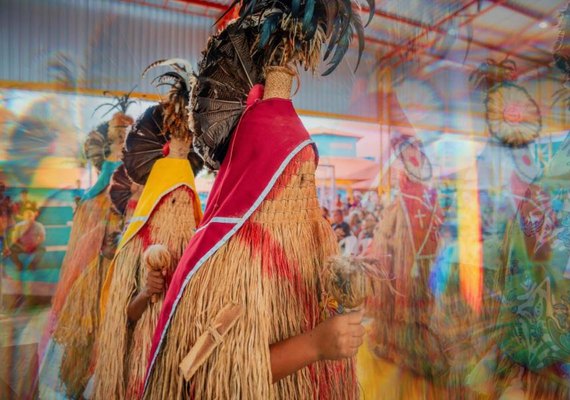 Governo entrega escola indígena e anuncia novos investimentos educacionais em Pariconha