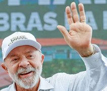 Lula lidera todos os cenários para 2026, aponta Paraná Pesquisas