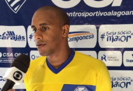 CSA terá que pagar R$ 300 mil por negligenciar saúde de atleta