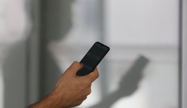 Mais de 830 mil celulares foram subtraídos em 2025, aponta relatório