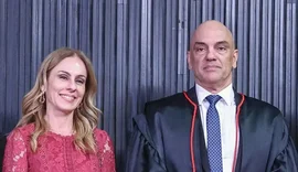 Em cinco anos, família de Moraes comprou R$ 23,4 milhões em imóveis, todos à vista