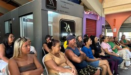 Vigilância Sanitária capacita marisqueiros em Maceió