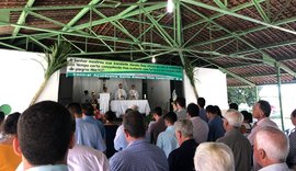 Missa marca o início da safra 19/20 em Alagoas
