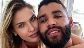 Real motivo do divórcio entre Gusttavo Lima e Andressa Suita