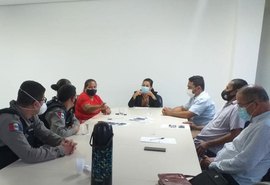 Governo vai apurar uso da PM por prefeito acusado de ameaças e perseguição em AL