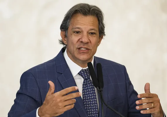 Pacote de corte de gastos pode ser anunciado nesta quinta, diz Haddad