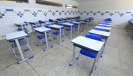 Aulas presenciais da rede pública estadual permanecerão suspensas até 6 de abril