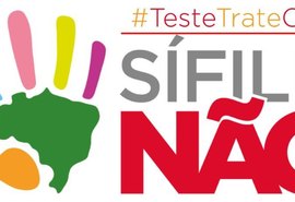 Município promove ações de prevenção à Sífilis
