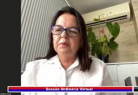 Deputada pede que Governo repasse recursos suspensos da dívida com a União aos municípios