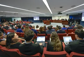 STF inicia julgamento de militares acusados de integrar núcleo da trama golpista