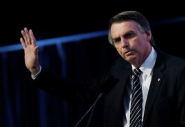 Bolsonaro usa massacre nos EUA em 1970 para mostrar violência no Brasil