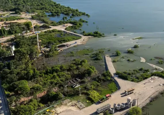 MPF cobra Braskem sobre áreas de manguezal impactadas pela mineração em Maceió