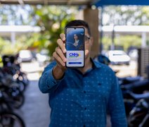 Detran Alagoas orienta passo a passo para obtenção da 1ª CNH pelo app e sit