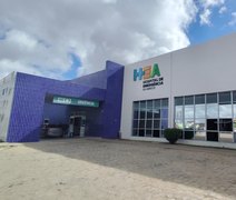 HEA acolhe mais de 530 pessoas no Feriadão de São Pedro