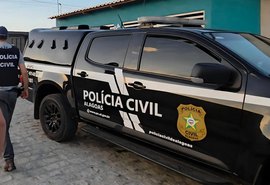 Polícia prende suspeitos de estupro coletivo contra criança em Viçosa