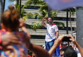 Dantas chama Cunha de estagiário de Arthur Lira e o acusa de 'intimidar instituições'