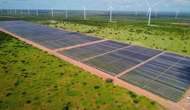 Sedics impulsiona fortalecimento da matriz energética de Alagoas