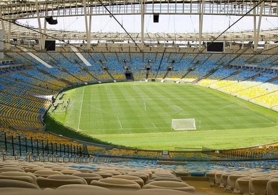 Witzel descarta retorno do futebol no Rio de Janeiro