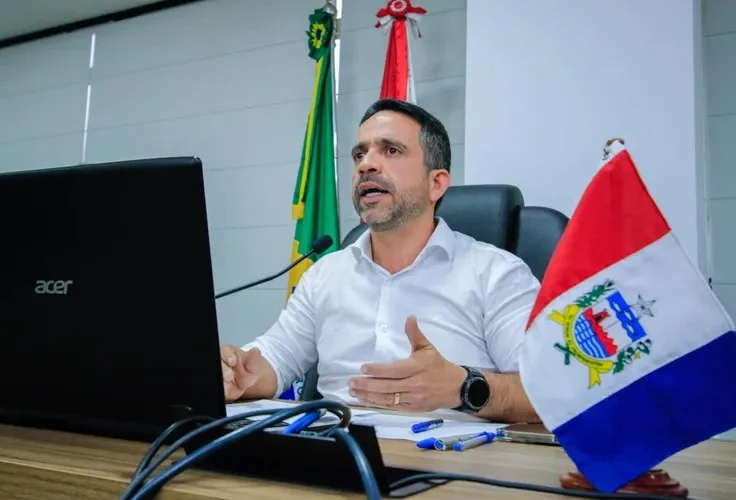 Paulo Dantas decide: “Fico no cargo até o fim”