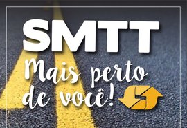 SMTT mais perto de você: primeira edição será no Santos Dumont