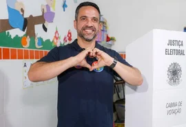 Ibrape: 56% dos alagoanos afirmam que Dantas cumpre promessas de campanha
