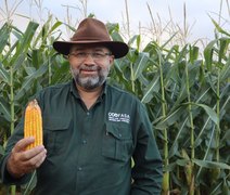 Expo Bacia Leiteira 2025: Coofasa, primeira cooperativa alagoana do milho, será lançada na abertura do evento