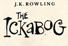 O Ickabog, novo livro de J.K. Rowling já está disponível em português