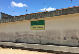 Local de votação em 30 seções eleitorais em Arapiraca são alterados em novembro