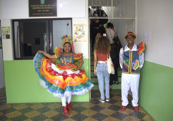 Limoeiro de Anadia desponta como destino turístico autêntico no interior