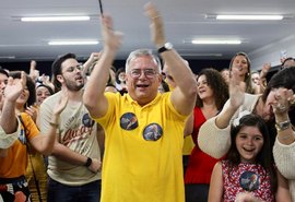 Fábio Ferrario é nomeado como desembargador do Tribunal de Justiça de Alagoas