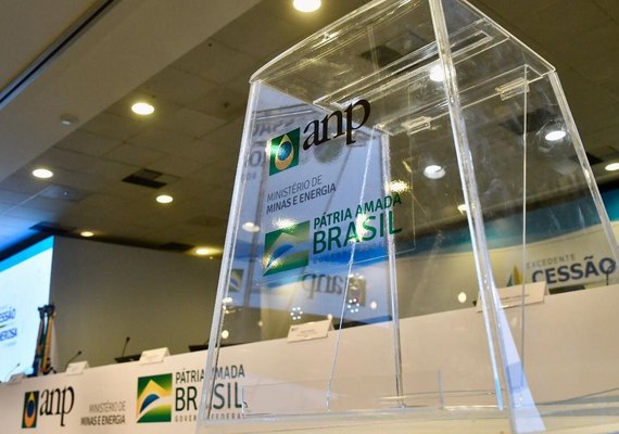 Blocos da área do pré-sal vão a leilão na oferta permanente