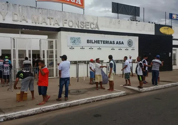 ASA lança novo programa de sócio-torcedor