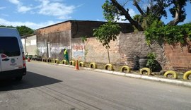 Limpeza urbana: Farol recebe ações de educação ambiental