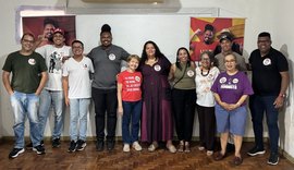 Izael do Sinteal conta com apoio do MST na disputa para deputado federal