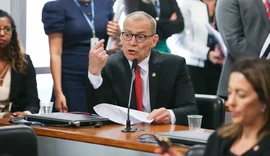 Fabiano Contarato é eleito presidente da CPI do Crime Organizado