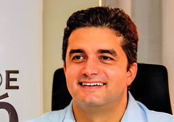 Apesar do “silêncio”, Rui Palmeira avisa: “está tudo acontecendo”